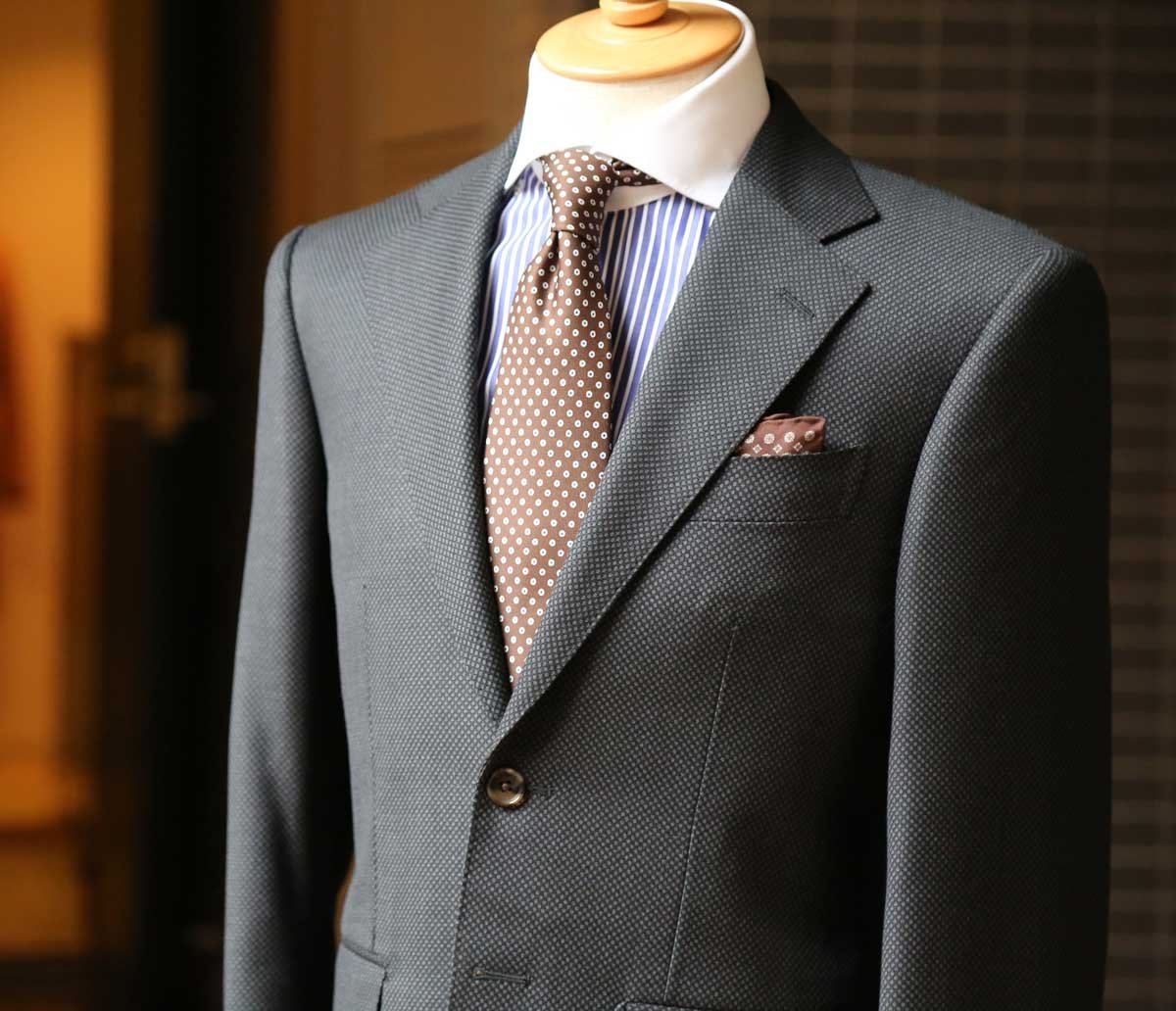 Men Bandhgala Blazer