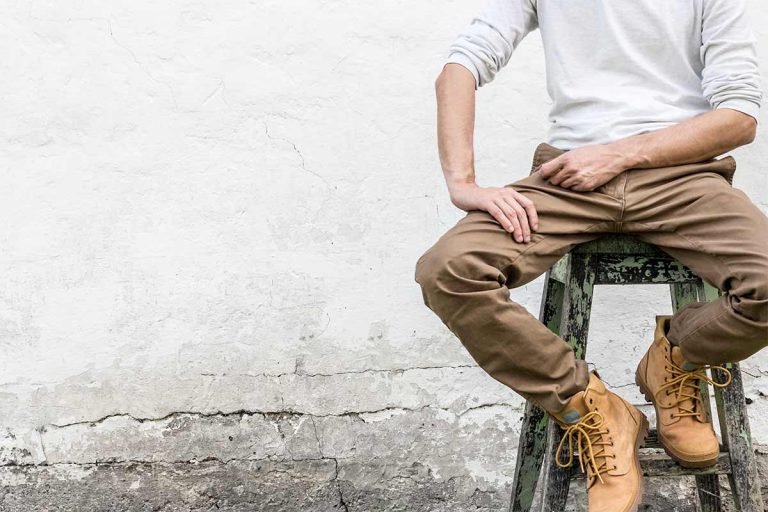 Get 50% Off On Mens Fashion Collection