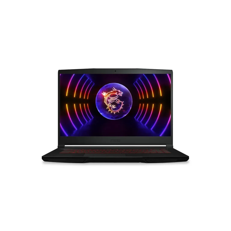 VolTex Valor 007 Laptop (15.6", 512GB SSD)