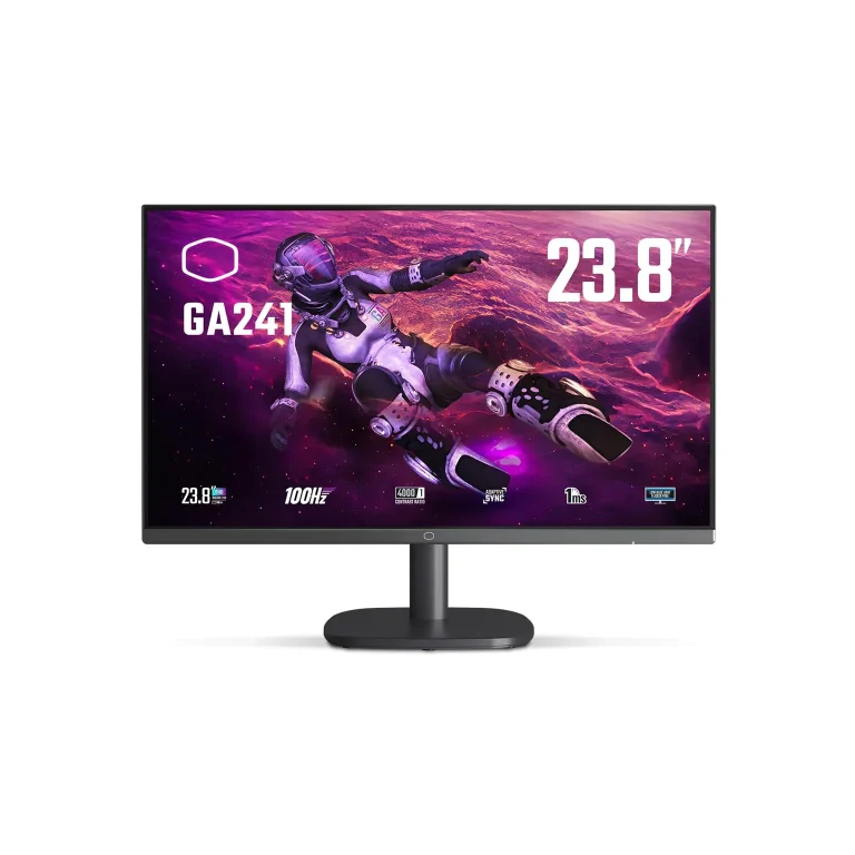 HorizonEdge Nebula FHD Screen (Space Gray)