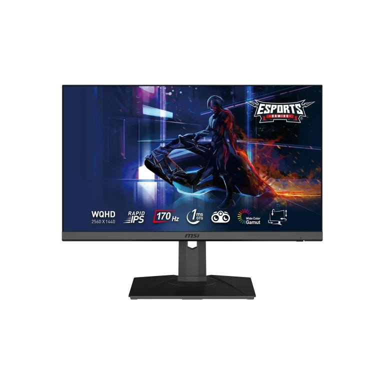 EquinoxSpark Aurora FHDScreen (White)